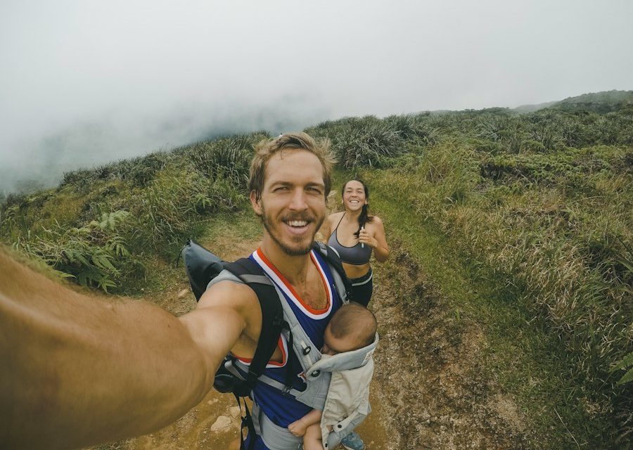 Family-Friendly Adventures in Colorado: From Hiking to Hot Springs