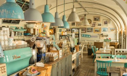 The best coffee shops in Boulder Colorado in 2024