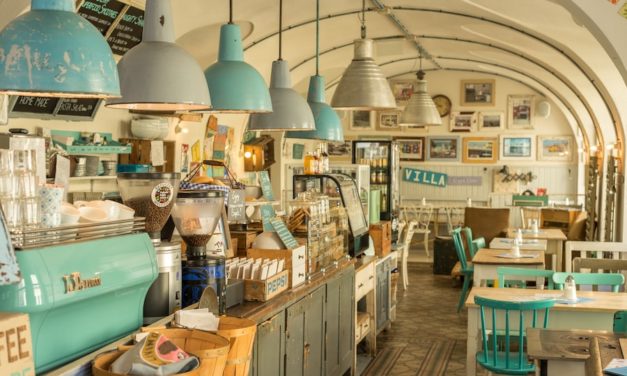 The best coffee shops in Boulder Colorado in 2024