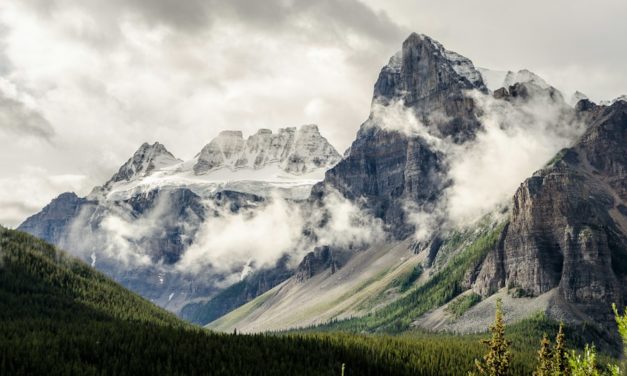 Colorado’s Best National Parks: A Guide to Exploring the Great Outdoors