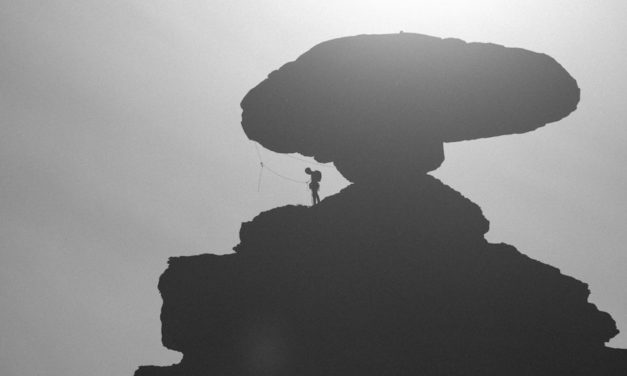 Rock Climbing in Colorado: From Beginner to Expert