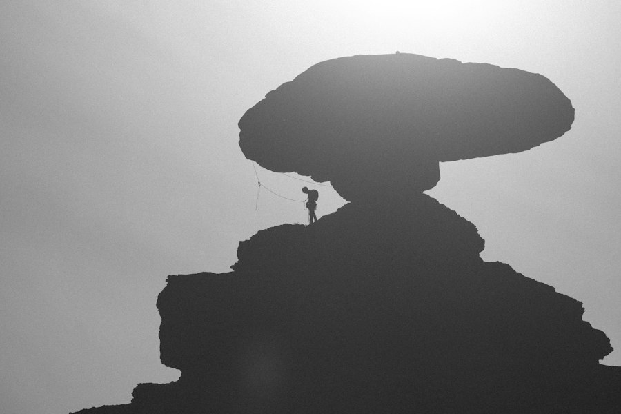 Rock Climbing in Colorado: From Beginner to Expert