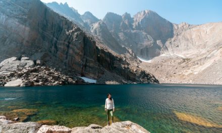 The Best Camping Spots in Colorado: From Tents to RVs