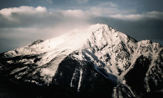 A Guide to Colorado’s Best Ski Resorts for Beginners