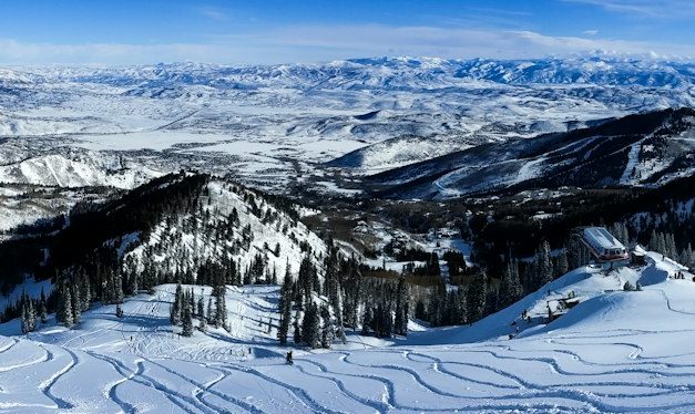 Best things to do in Denver, Colorado this Winter in 2024