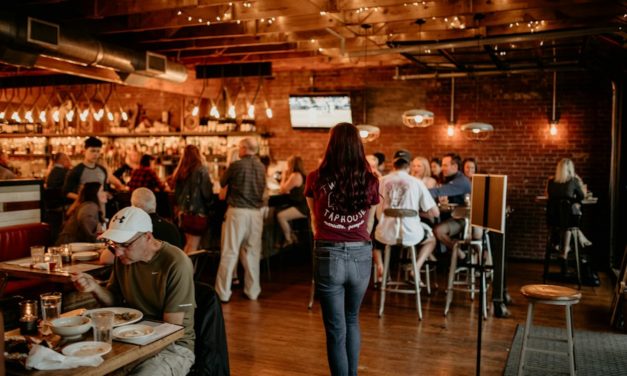 Brewery Hopping in Colorado: The Ultimate Beer Lover’s Guide