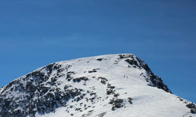 The Ultimate Guide to Winter Activities in Colorado