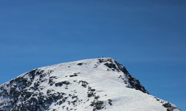 The Ultimate Guide to Winter Activities in Colorado